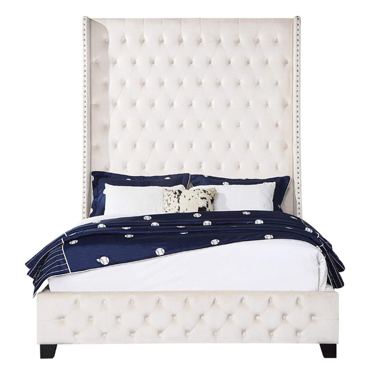 BD00965Q Fabrice Queen Bed