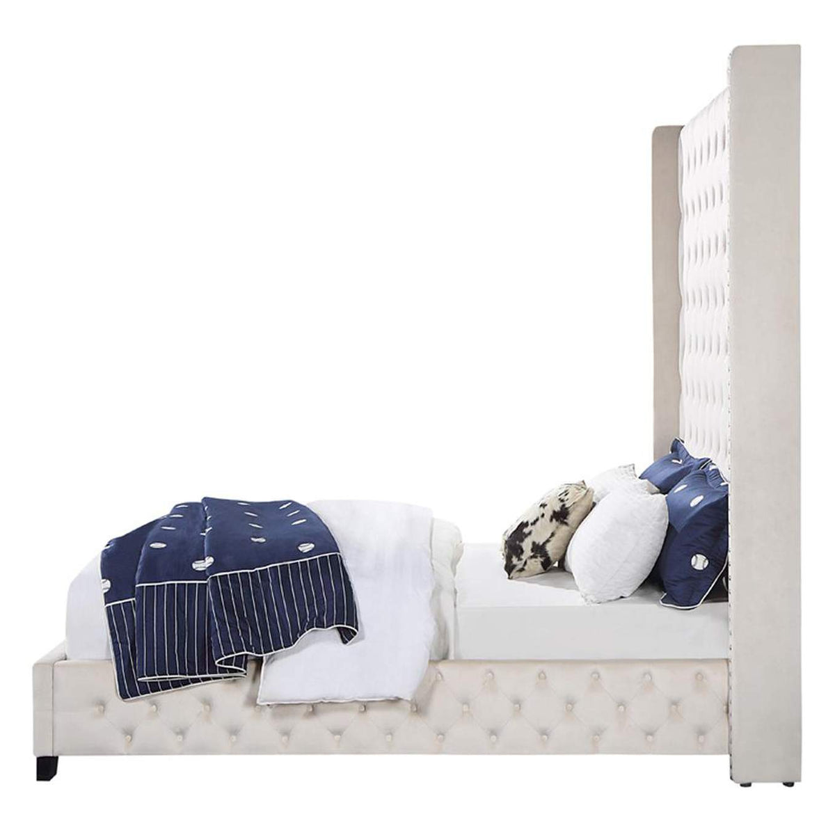 BD00965Q Fabrice Queen Bed