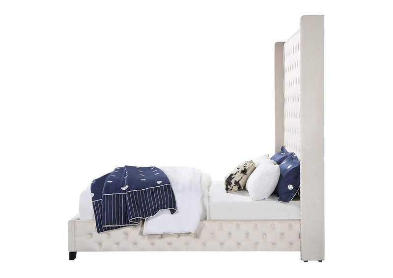 BD00965Q Fabrice Queen Bed