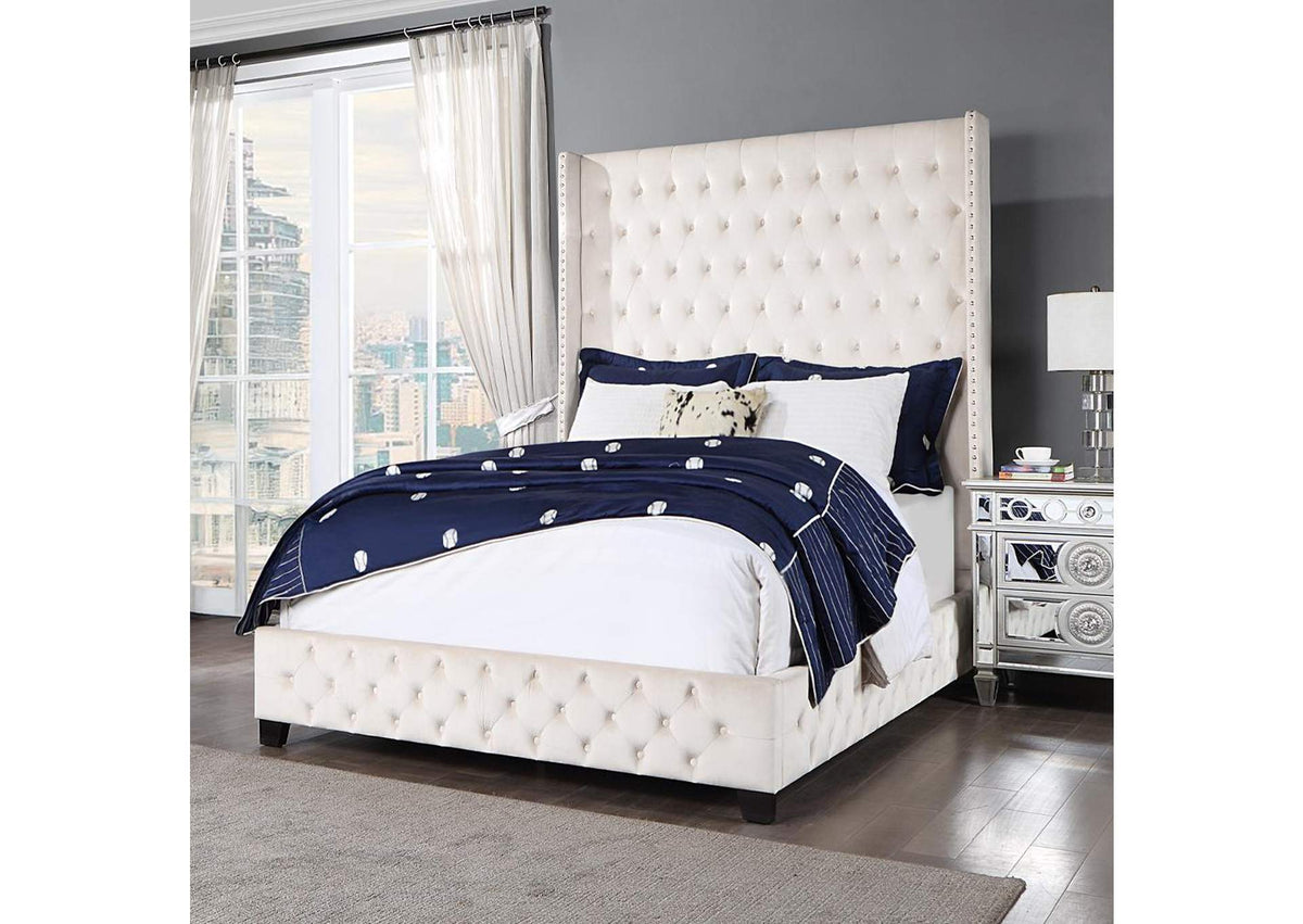 BD00965Q Fabrice Queen Bed