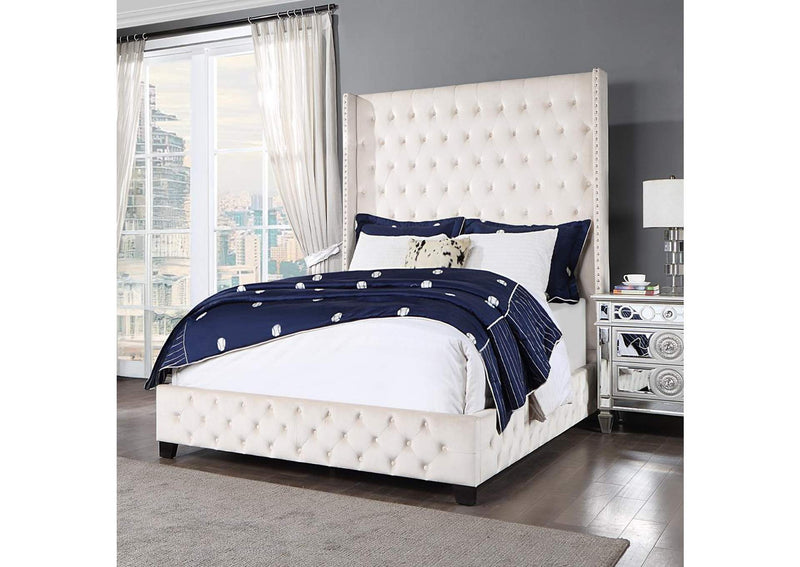 BD00965Q Fabrice Queen Bed