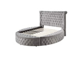 BD00967Q Gaiva Queen Bed with Storage