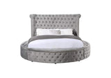 BD00967Q Gaiva Queen Bed with Storage
