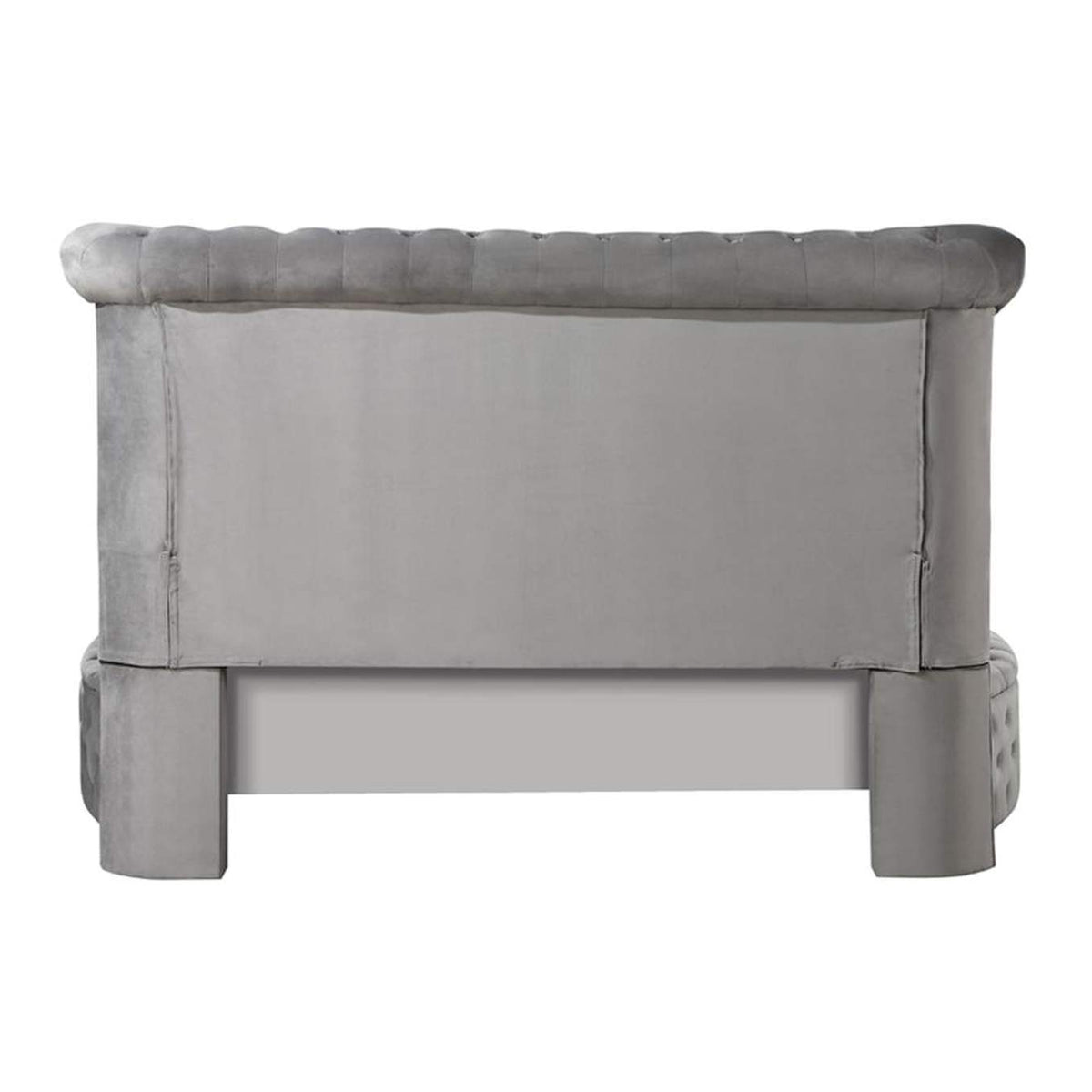 BD00967Q Gaiva Queen Bed with Storage
