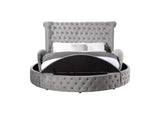 BD00967Q Gaiva Queen Bed with Storage