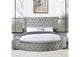BD00967Q Gaiva Queen Bed with Storage