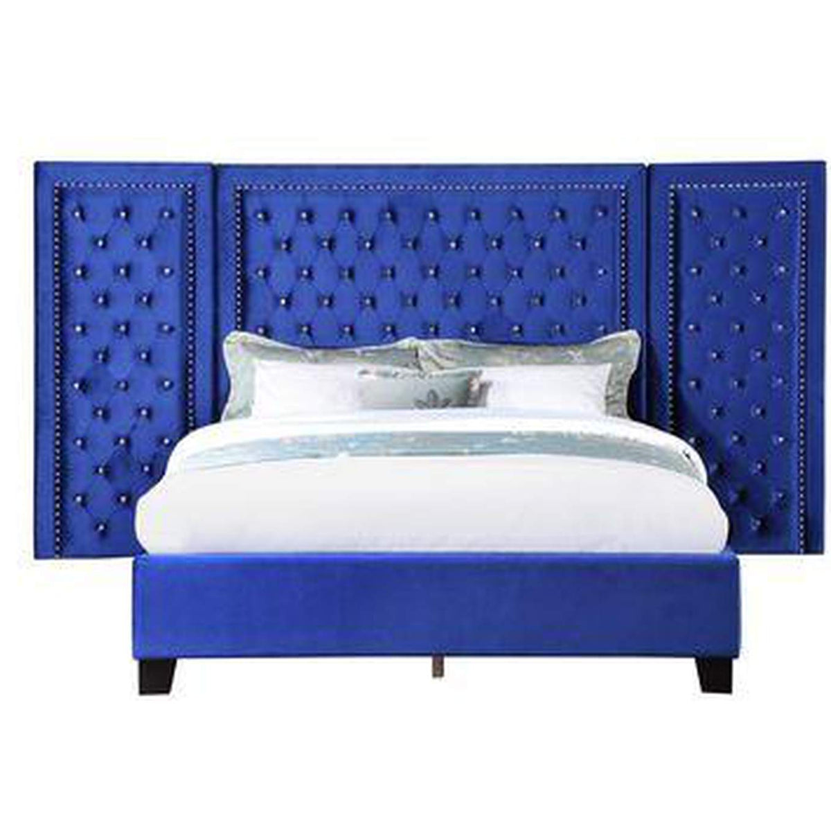 BD00972EK Damazy Ek Bed