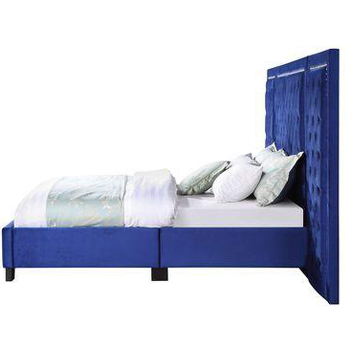 BD00972EK Damazy Ek Bed