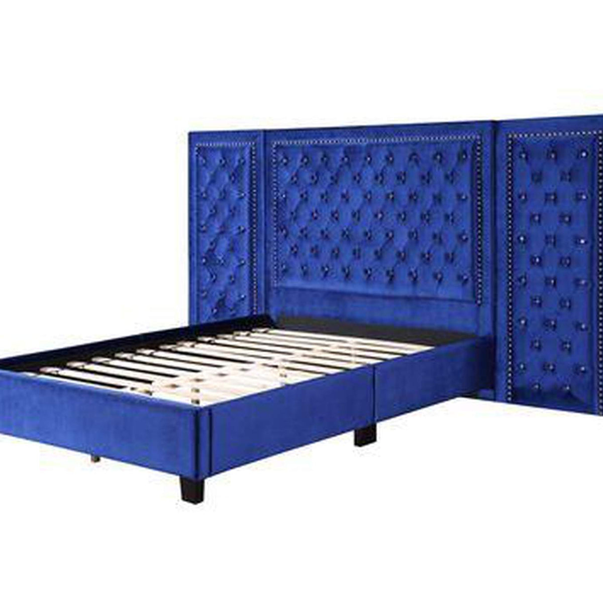 BD00972EK Damazy Ek Bed