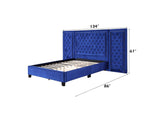 BD00972EK Damazy Ek Bed