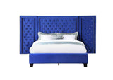 BD00973Q Damazy Queen Bed