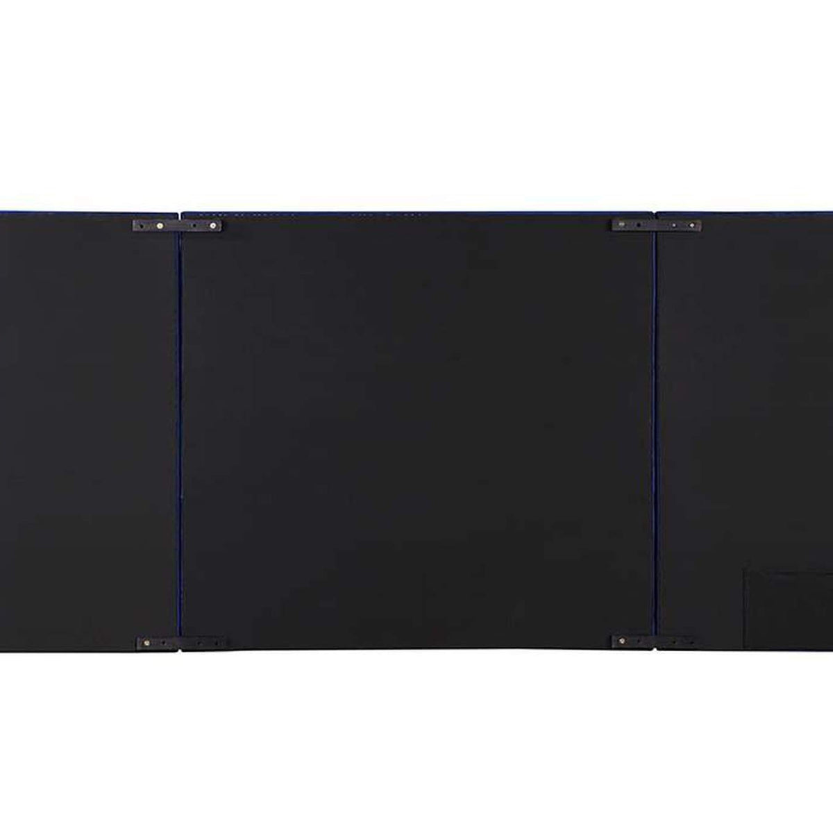 BD00973Q Damazy Queen Bed