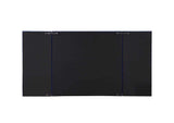 BD00973Q Damazy Queen Bed