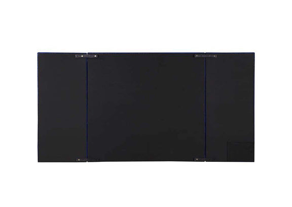 BD00973Q Damazy Queen Bed