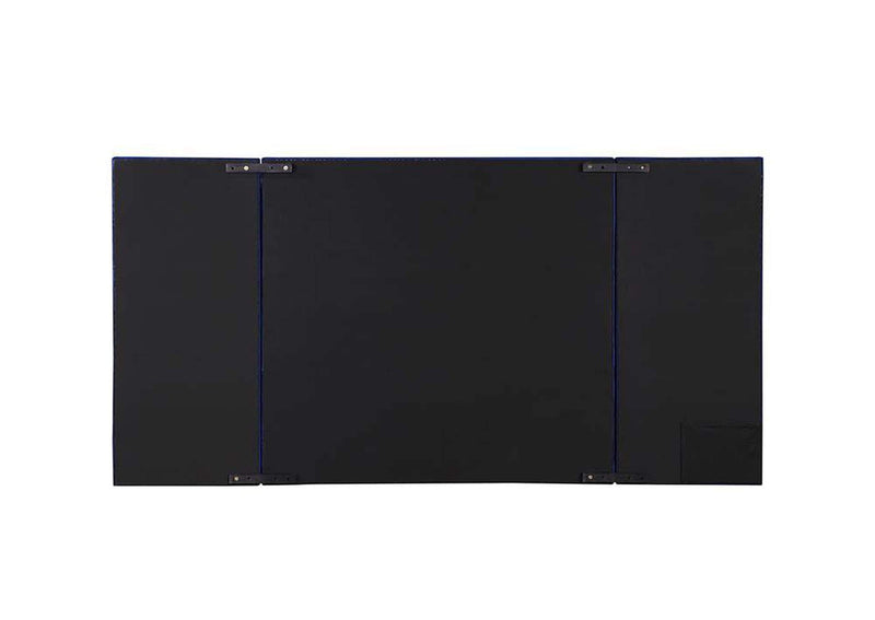 BD00973Q Damazy Queen Bed