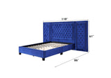 BD00973Q Damazy Queen Bed
