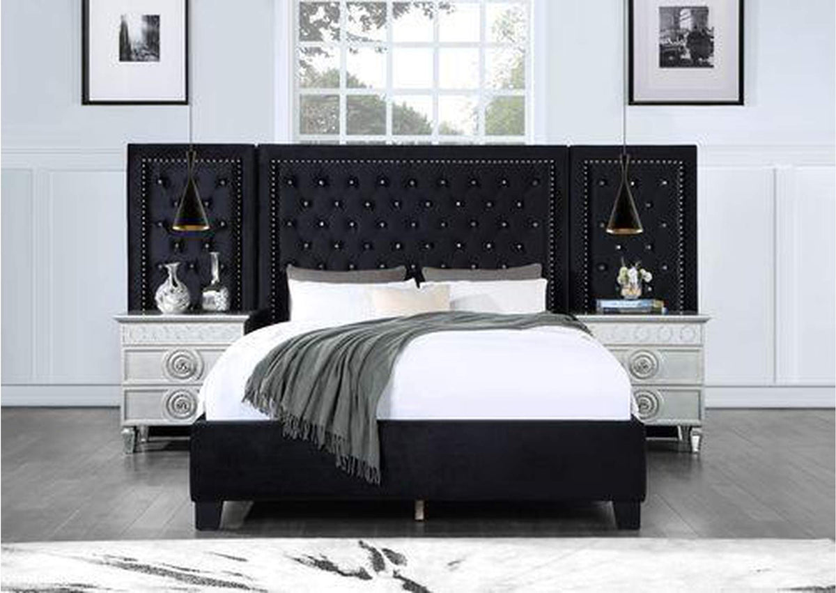 BD00974EK Damazy Ek Bed