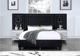BD00974EK Damazy Ek Bed