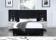 BD00974EK Damazy Ek Bed