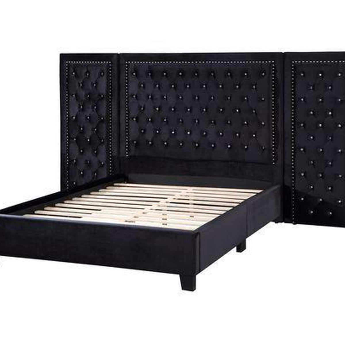 BD00974EK Damazy Ek Bed