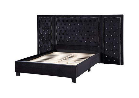 BD00974EK Damazy Ek Bed