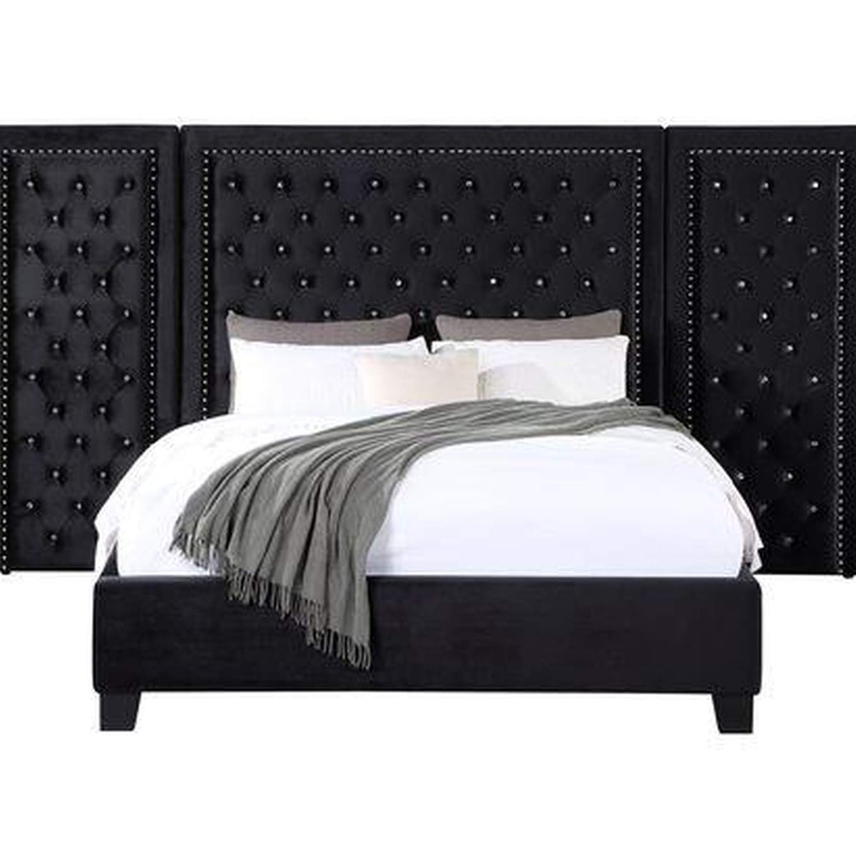 BD00974EK Damazy Ek Bed