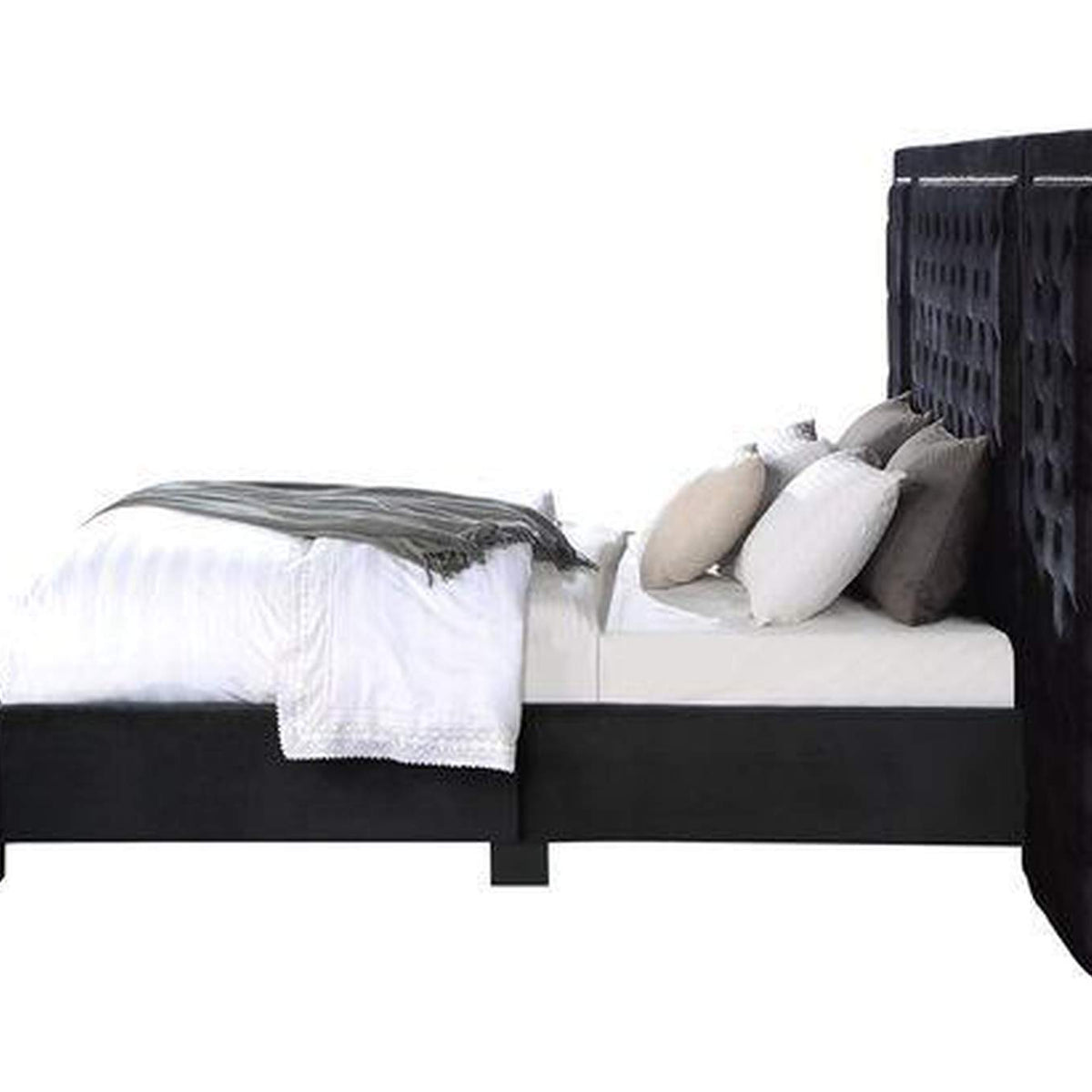 BD00974EK Damazy Ek Bed