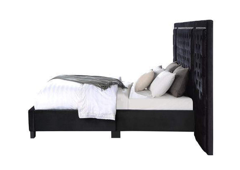 BD00974EK Damazy Ek Bed