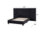 BD00974EK Damazy Ek Bed