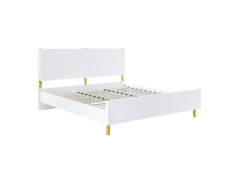BD01033EK Gaines Ek Bed