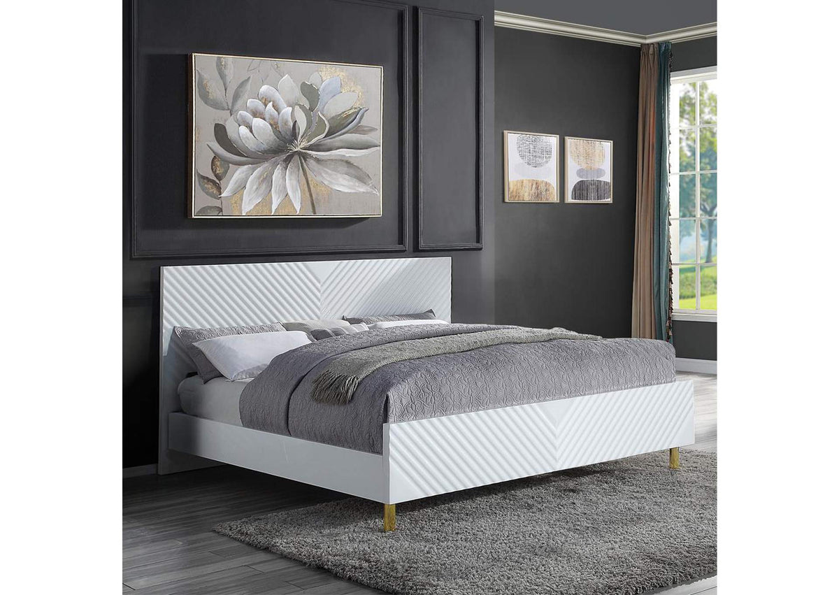 BD01033EK Gaines Ek Bed