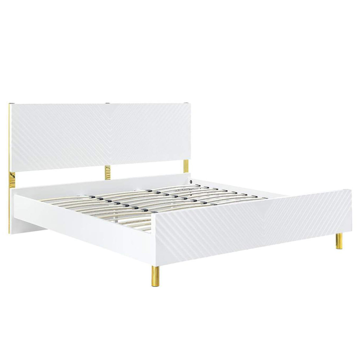 BD01034Q Gaines Queen Bed