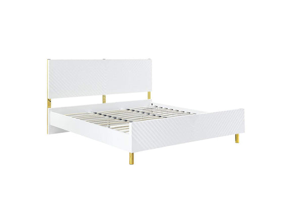 BD01034Q Gaines Queen Bed