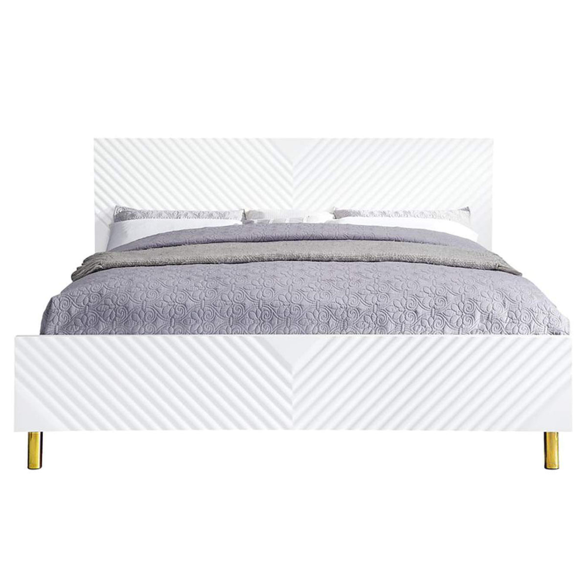 BD01034Q Gaines Queen Bed