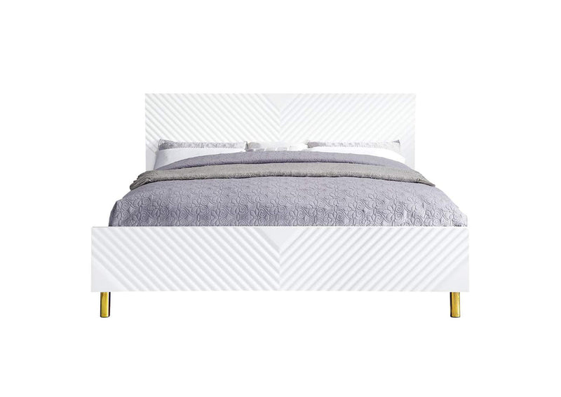 BD01034Q Gaines Queen Bed