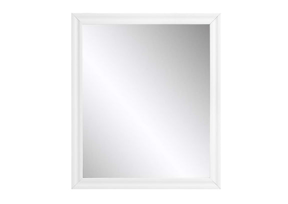 BD01036 Gaines Mirror