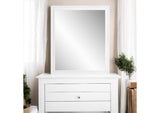BD01036 Gaines Mirror