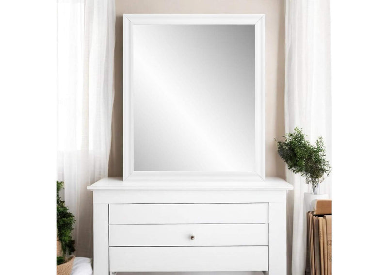 BD01036 Gaines Mirror