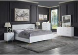 BD01036 Gaines Mirror
