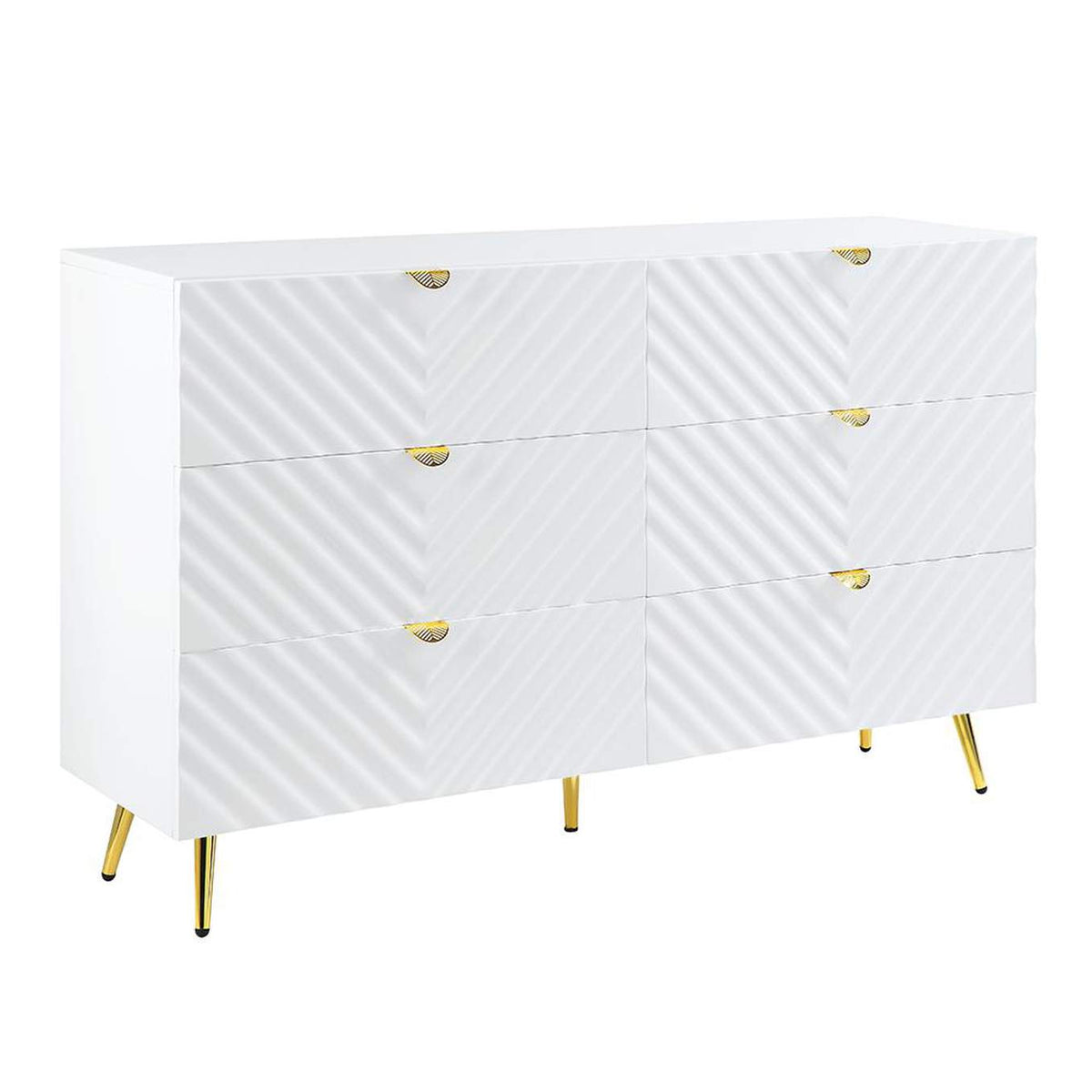 BD01037 Gaines Dresser