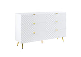 BD01037 Gaines Dresser