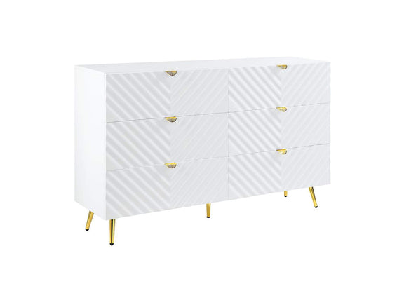 BD01037 Gaines Dresser