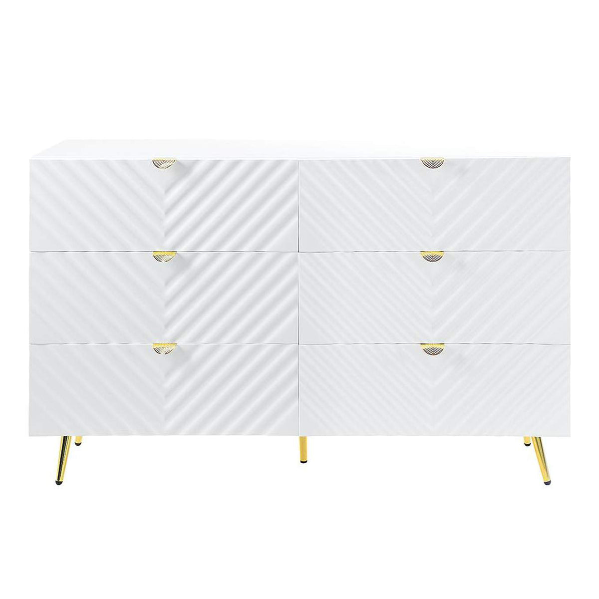 BD01037 Gaines Dresser