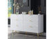 BD01037A Gaines Dresser