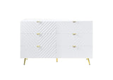 BD01037A Gaines Dresser