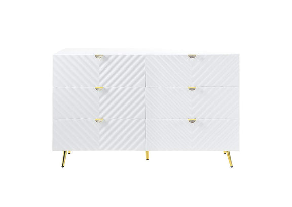 BD01037A Gaines Dresser