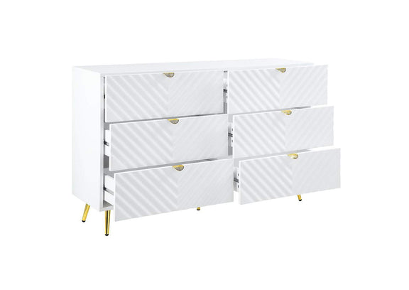 BD01037A Gaines Dresser