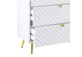 BD01037A Gaines Dresser