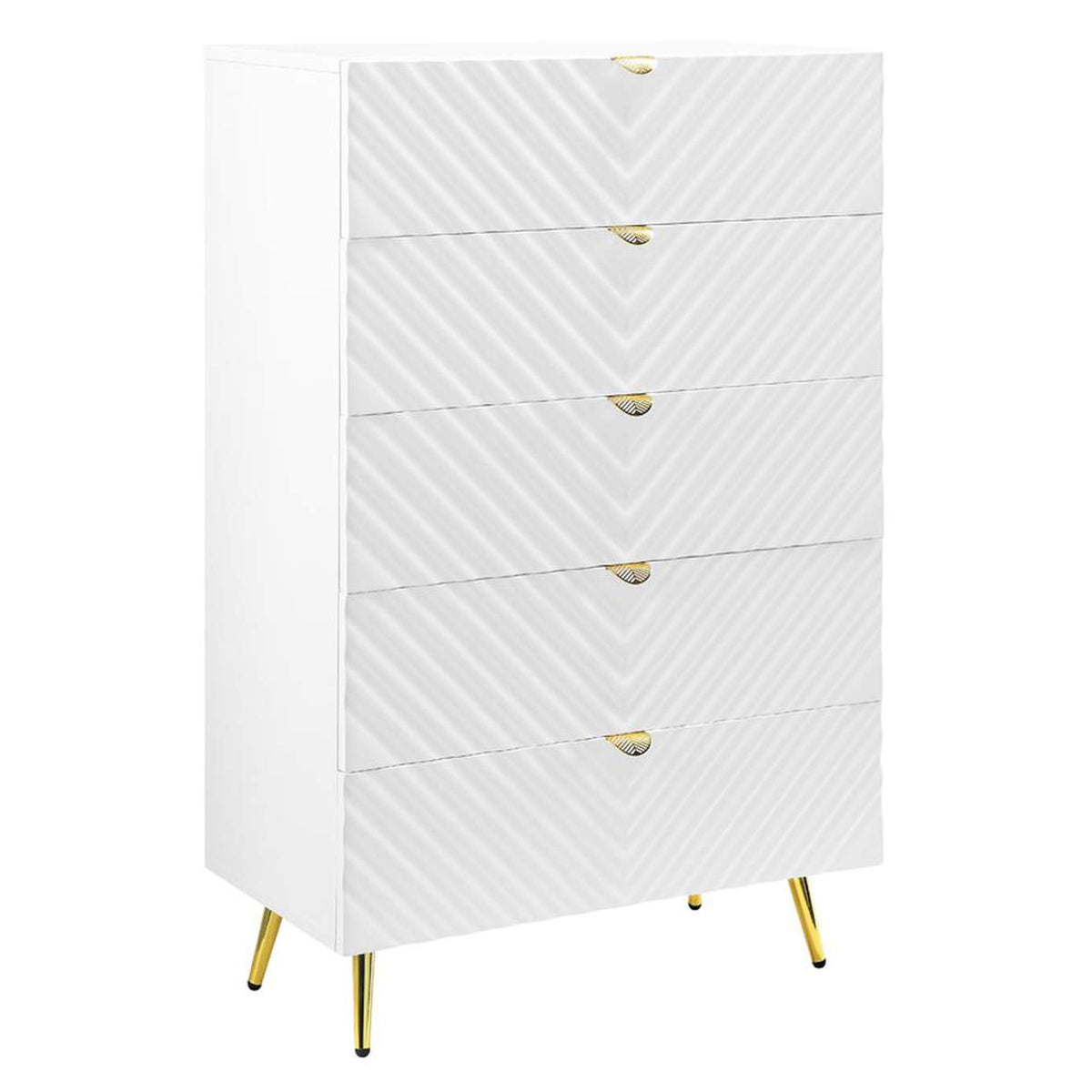 BD01038A Gaines Chest