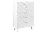 BD01038A Gaines Chest